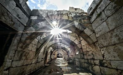 ازمیر-آگورای-ازمیر-The-Agora-128572