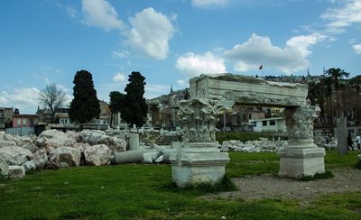 ازمیر-آگورای-ازمیر-The-Agora-128568