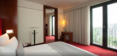 برلین-هتل-ملیا-Melia-Berlin-128704