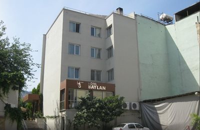 ازمیر-هتل-بایلان-Hotel-Baylan-128928