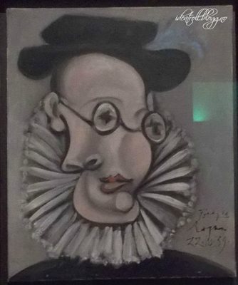 موزه پیکاسو Picasso Museum