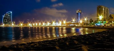 بارسلونا-سواحل-بارسلونا-Barcelona-Beaches-129706