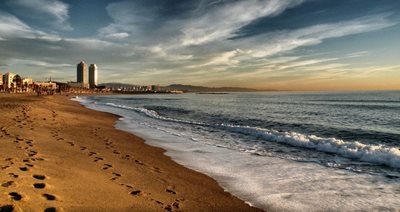 بارسلونا-سواحل-بارسلونا-Barcelona-Beaches-129711