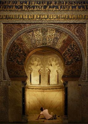 بارسلونا-مسجد-کوردوبا-Cordoba-Mosque-129884