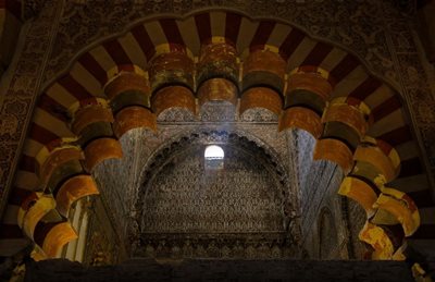 بارسلونا-مسجد-کوردوبا-Cordoba-Mosque-129910
