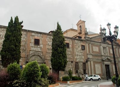 مادرید-موزه-Monasterio-de-las-Descalzas-Reales-129929