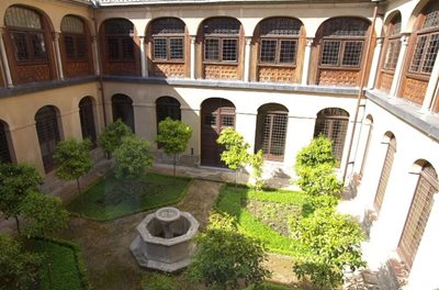 مادرید-موزه-Monasterio-de-las-Descalzas-Reales-129924