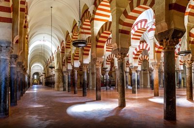 بارسلونا-مسجد-کوردوبا-Cordoba-Mosque-129896