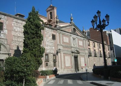 مادرید-موزه-Monasterio-de-las-Descalzas-Reales-129933