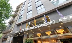 هتل اونیا Evenia Rocafort