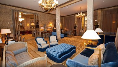 بارسلونا-هتل-قصر-ای-ال-EL-Palace-Hotel-130214