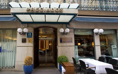 مادرید-هتل-Hotel-Preciados-130731