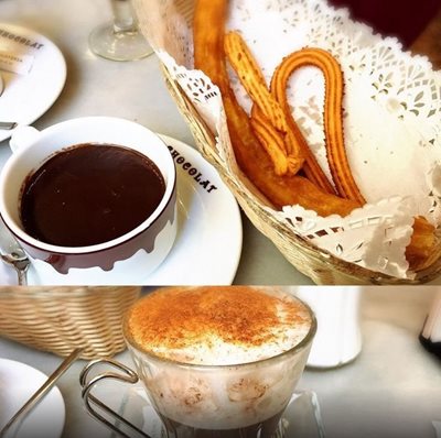 مادرید-کافه-شکلات-Chocolate-Cafe-130969