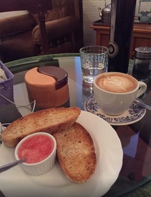 کافه لیتو Cafelito