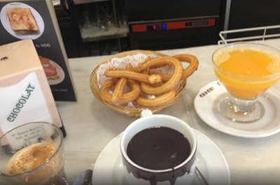 مادرید-کافه-شکلات-Chocolate-Cafe-130995