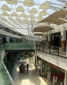 مادرید-مرکز-خرید-Centro-Comercial-Islazul-131082