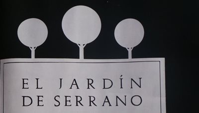مادرید-مرکز-خرید-جاردین-د-سرانو-Jardin-de-Serrano-131084