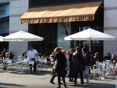 بارسلونا-کافه-زوریخ-Cafe-Zurich-131127