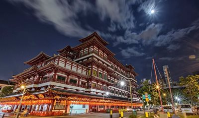 سنگاپور-معبد-و-موزه-بدا-توس-رلیک-Buddha-Tooth-Relic-Temple-and-Museum-131217