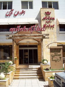 شیراز-هتل-آپارتمان-آرین-131300