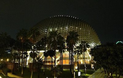 سنگاپور-تئاتر-اسپلاناد-Esplanade-Theatres-131325