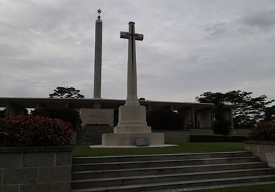 سنگاپور-یادبود-جنگ-کرانجی-Kranji-War-Memorial-131386