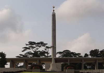 سنگاپور-یادبود-جنگ-کرانجی-Kranji-War-Memorial-131374