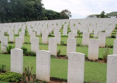 سنگاپور-یادبود-جنگ-کرانجی-Kranji-War-Memorial-131384