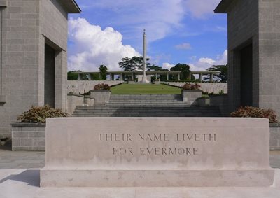سنگاپور-یادبود-جنگ-کرانجی-Kranji-War-Memorial-131405