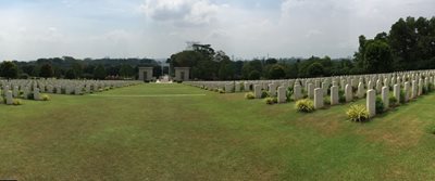 سنگاپور-یادبود-جنگ-کرانجی-Kranji-War-Memorial-131398