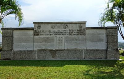 سنگاپور-یادبود-جنگ-کرانجی-Kranji-War-Memorial-131383