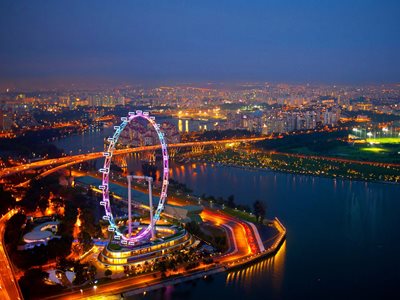 سنگاپور-سنگاپور-فلایر-Singapore-Flyer-131458