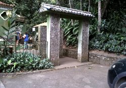 پارک ملی تیجوکا tijuca national park