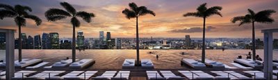 سنگاپور-هتل-مارینا-Marina-Bay-Sands-131563