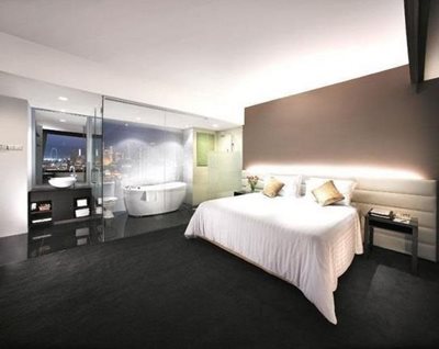 سنگاپور-هتل-فوراما-Furama-City-Centre-131585