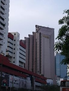 سنگاپور-هتل-فوراما-Furama-City-Centre-131598