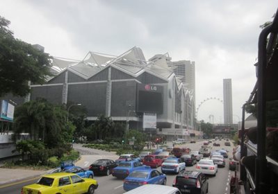 سنگاپور-مرکز-خرید-سانتک-سیتی-Suntec-City-Mall-132329
