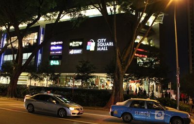 سنگاپور-مرکز-خرید-سیتی-اسکوار-city-square-mall-132397