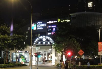 سنگاپور-مرکز-خرید-سیتی-اسکوار-city-square-mall-132394