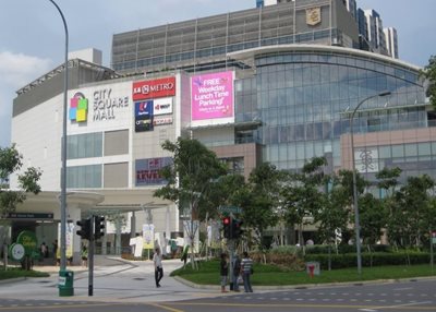 سنگاپور-مرکز-خرید-سیتی-اسکوار-city-square-mall-132399