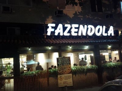 ریو-دوژانیرو-رستوران-فازندولا-Fazendola-132545