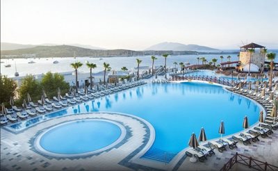 بدروم-هتل-واو-ریزورت-WOW-Resort-Bodrum-132924