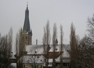 دوسلدورف-کلیسای-لمبرتوس-Lambertus-church-133013