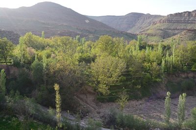 روستای خسرویه
