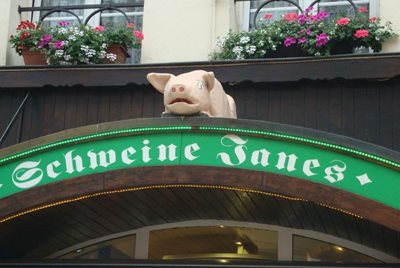دوسلدورف-رستوران-Schweine-Janes-133185