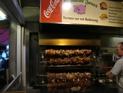 دوسلدورف-رستوران-Schweine-Janes-133198