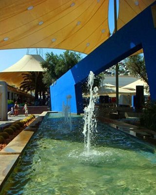 بدروم-مرکز-خرید-اواسیس-Oasis-Mall-133325