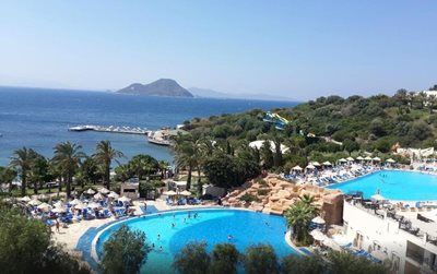 بدروم-هتل-یاسمین-بدروم-Yasmin-Resort-Bodrum-133616