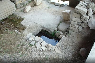 بدروم-آرامگاه-هالیکارناسوس-Mausoleum-of-Halicarnassus-133705