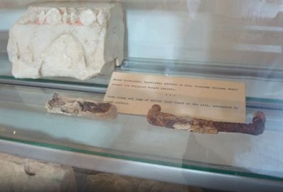 آرامگاه هالیکارناسوس Mausoleum of Halicarnassus